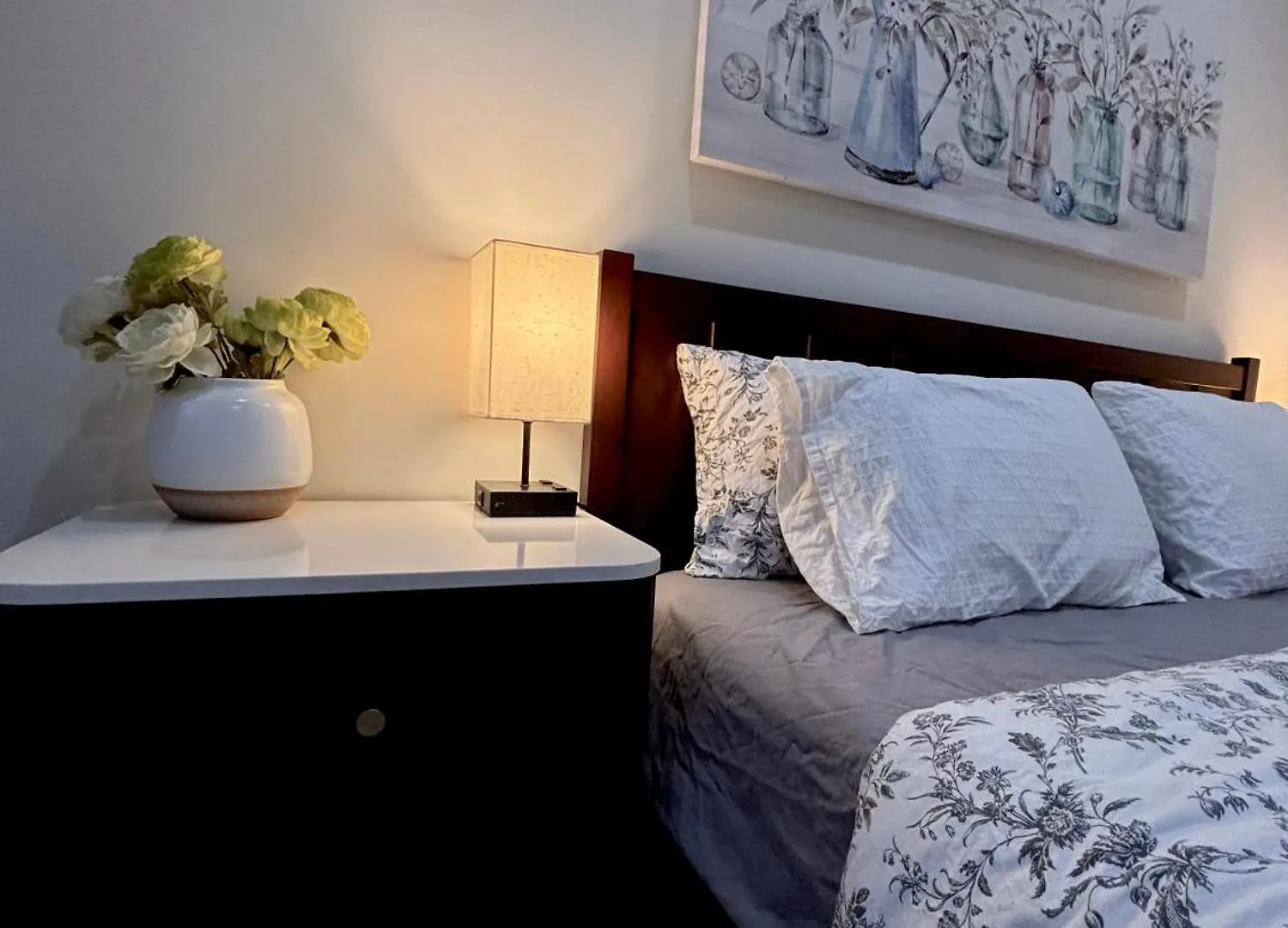 Apartment Vancouver South Canada