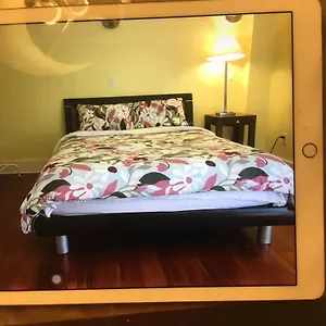 West Coast Guest house
